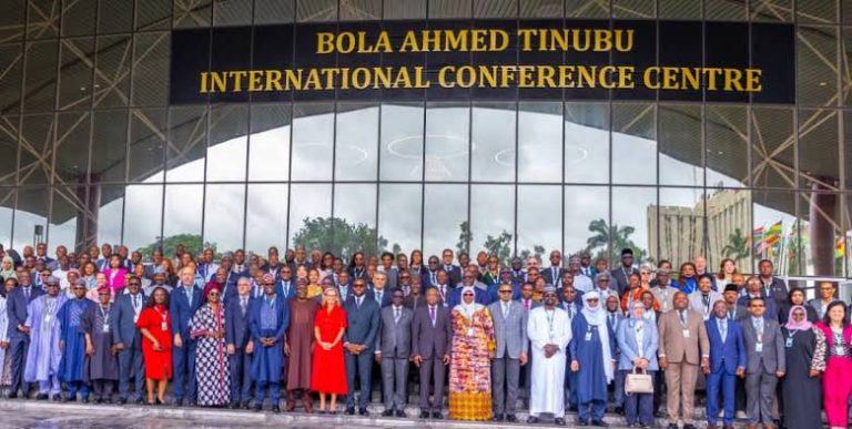 Nigeria, ITU urge African unity on global digital governance