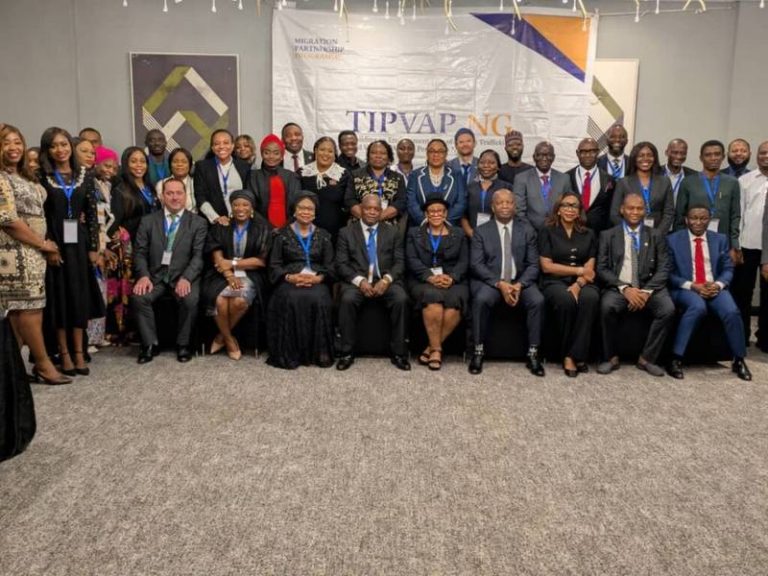 Nigeria urges stronger digital evidence management, collaboration against cybercrime