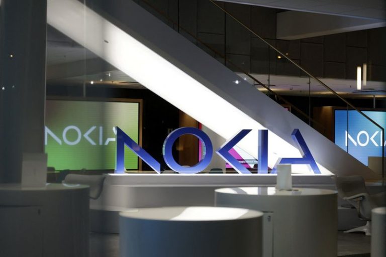 Nokia reports strong Q2 2026 results on AI demand