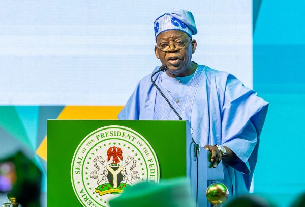 Xenophobic attacks: Why ECOWAS must react against South African govt – Tinubu President Bola Tinubu