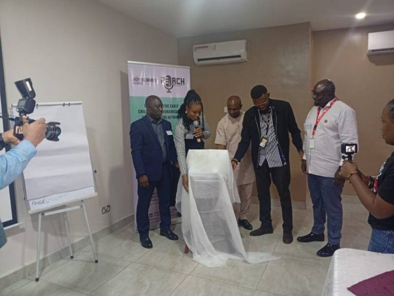 Stakeholders call for increased investment in early childhood development amid crises