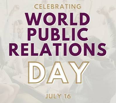 Beyond the Wells: Nigeria’s PR Renaissance, by Mohammed Haruna World Public Relations Day
