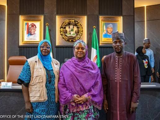 Zamfara approves 6 month maternity leave for female civil servants