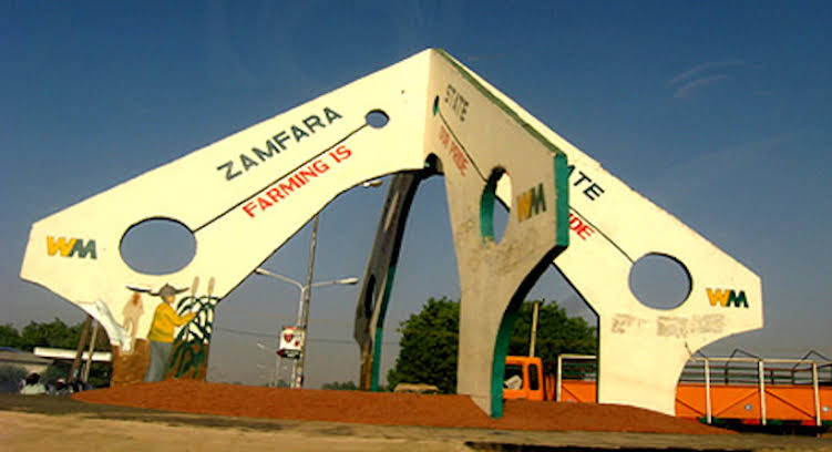 Zamfara govt earmarks N7.2bn for projects in 375 communities
