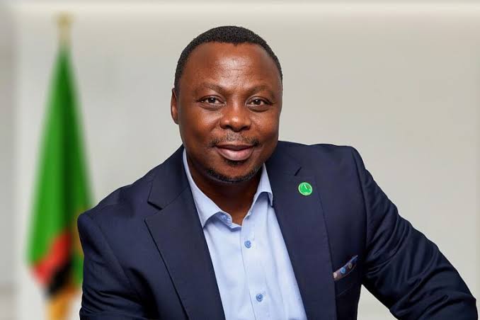 Zambia’s Mwale elected ATU secretary-general