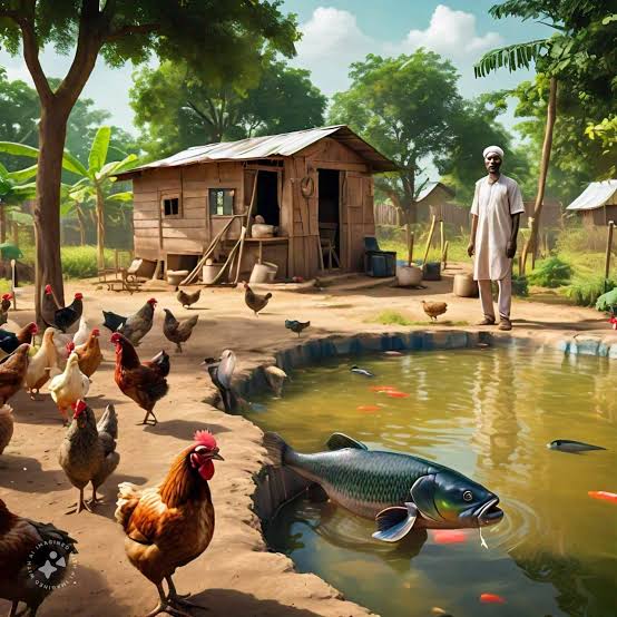 LASCAFAN to train 500 youths in fish farming by end of 2026