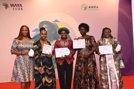 WAYA 2026: 19 women agripreneurs from 15 African countries named finalists 2026 VALUE4HER Women Agripreneurs of the Year Awards (WAYA),