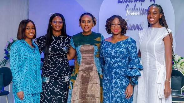 Advocate urges greater women’s inclusion in leadership
