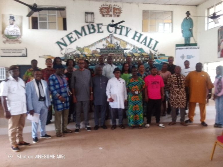 Bayelsa most polluted state in Nigeria – Bassey