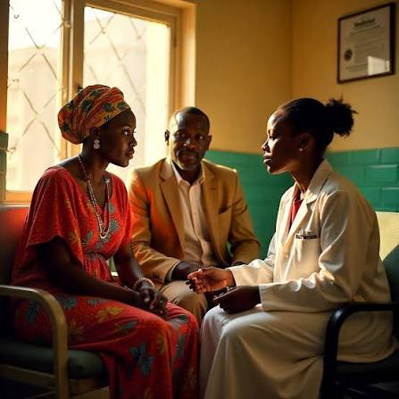Expert calls for culturally responsive reproductive care in Africa