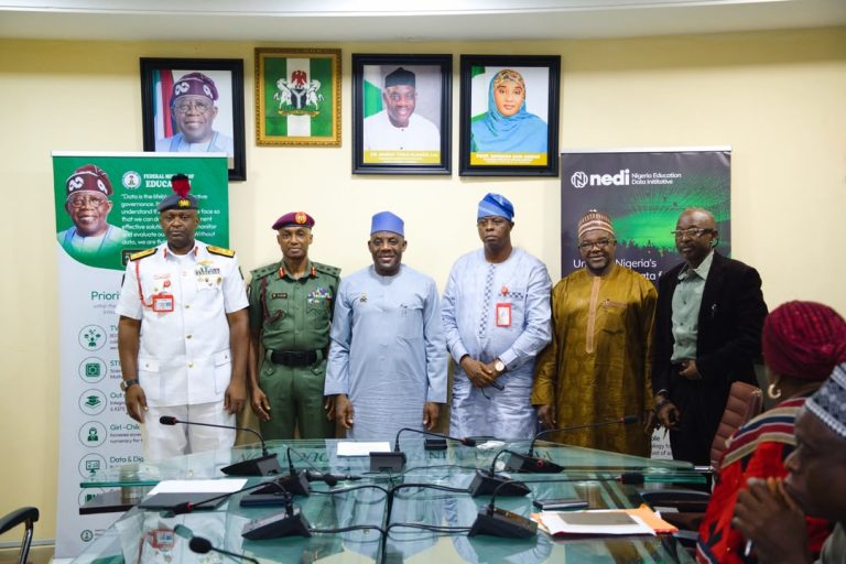 FG sets up working group for armed forces medical college