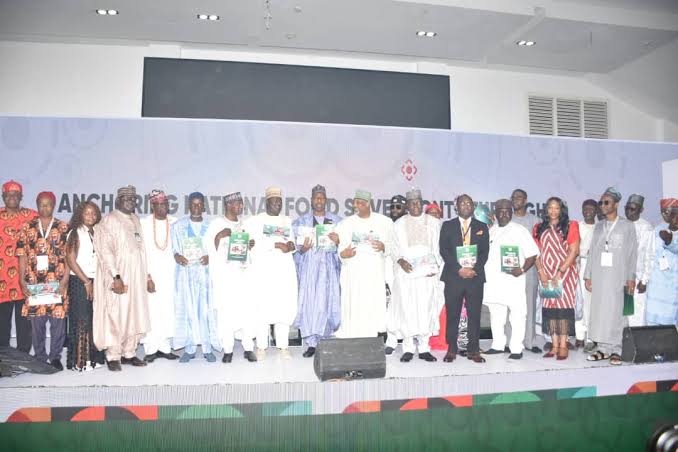 FG unveils national agricultural mechanisation policy