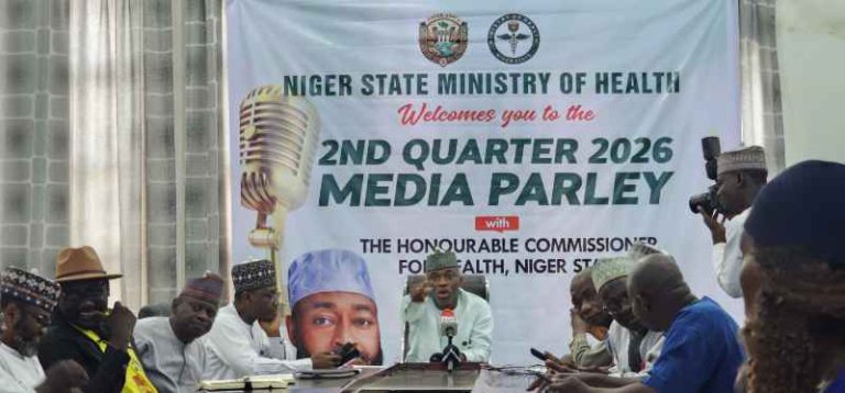 Niger Health Commissioner seeks punishment for parents refusing child vaccination amid outbreaks