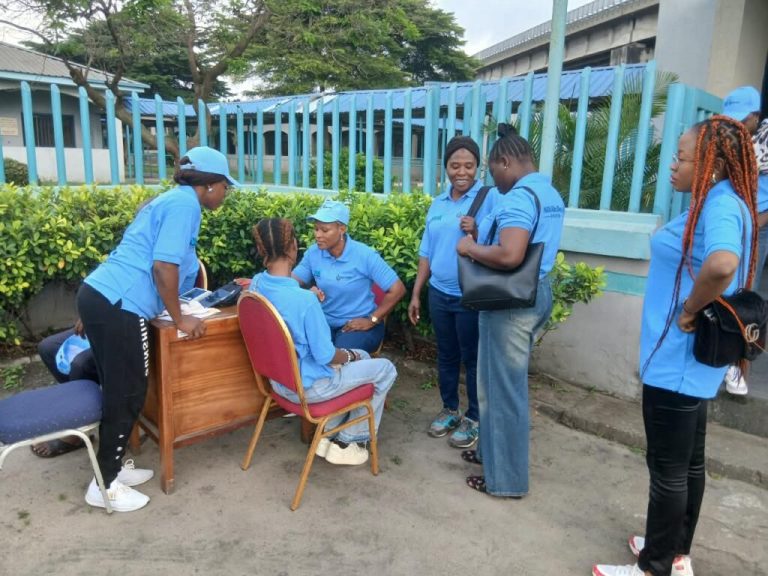 NAN Lagos to sustain monthly fitness walks for staff