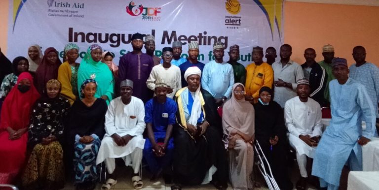 NGO trains Sokoto youths as peace, climate ambassadors