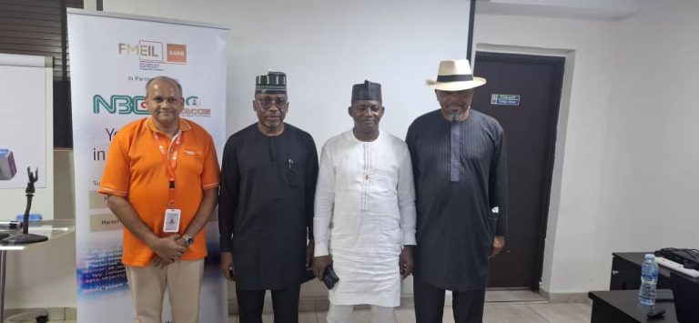 FG begins audience measurement rollout in Lagos