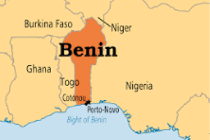 Insecurity forces residents of Niger communities flee to Republic of Benin Republic of Benin