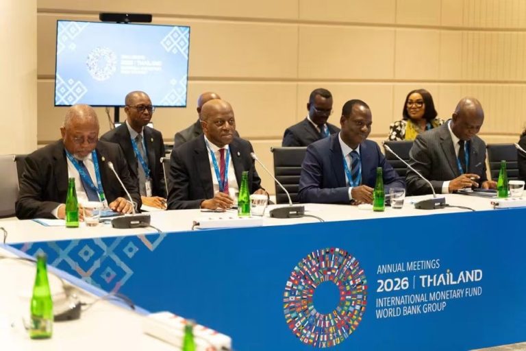Nigeria targets investment boom after economic stabilisation