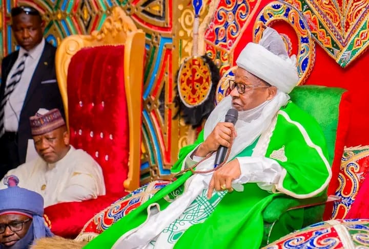 Katsina Emir to Yari, Radda: Prioritise insecurity, hardship over 2027 politics