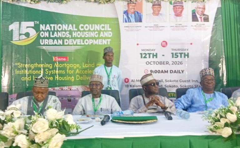 FG, States move to improve mortgage, land systems