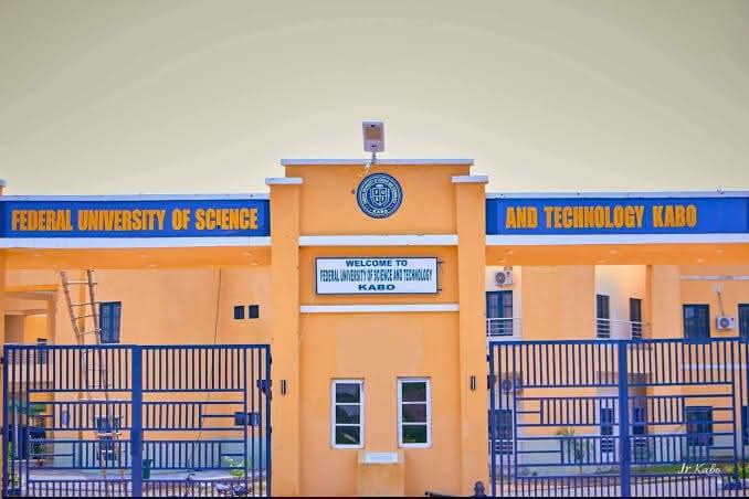 FUST Kabo secures accreditation for 20 courses, including medical programmes