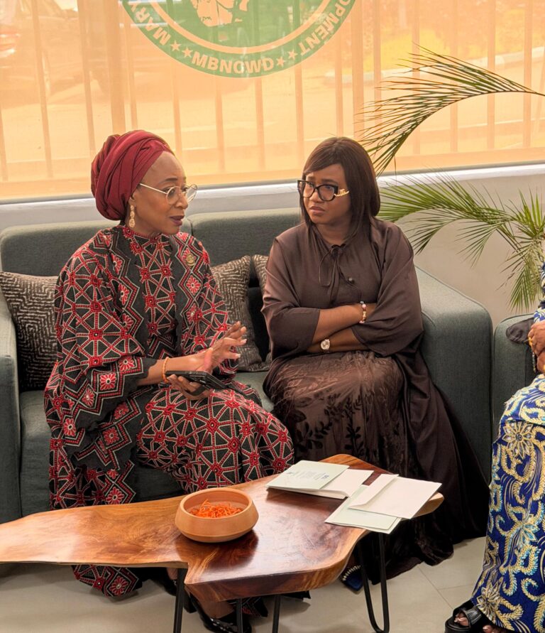 NUJ, Women centre partner on empowerment