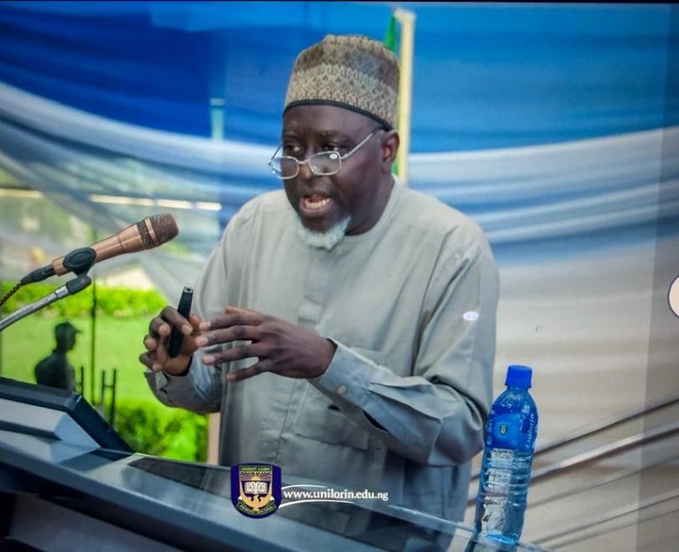 Sokoto Caliphate’s intellectual legacy offers Nigerian universities homegrown knowledge — Historian NWUS VC, Prof. Mukhtar Umar Bunza