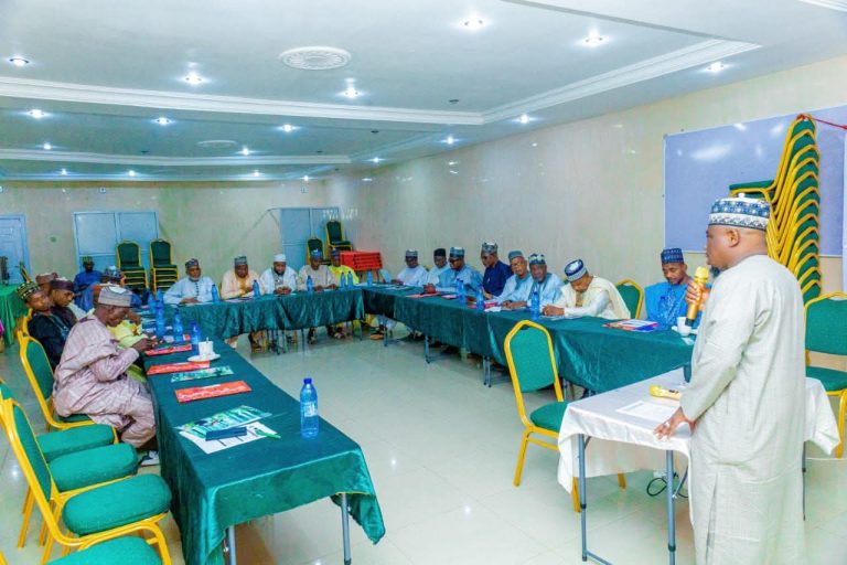 Sokoto targets poverty reduction as LGAs pledge social protection funding Sokoto Budget Ministry on Social Protection