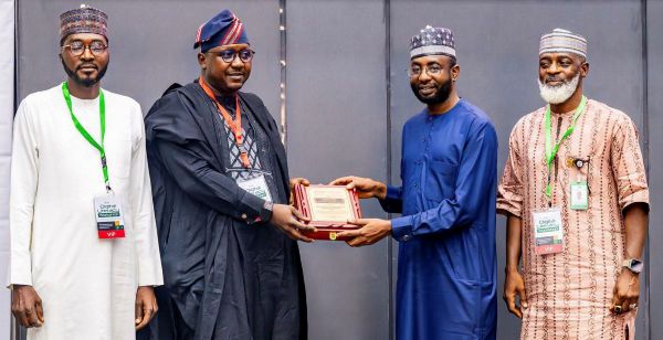 Sokoto tops Nigeria’s digital literacy rankings with 58,573 beneficiaries Sokoto Digital Literacy